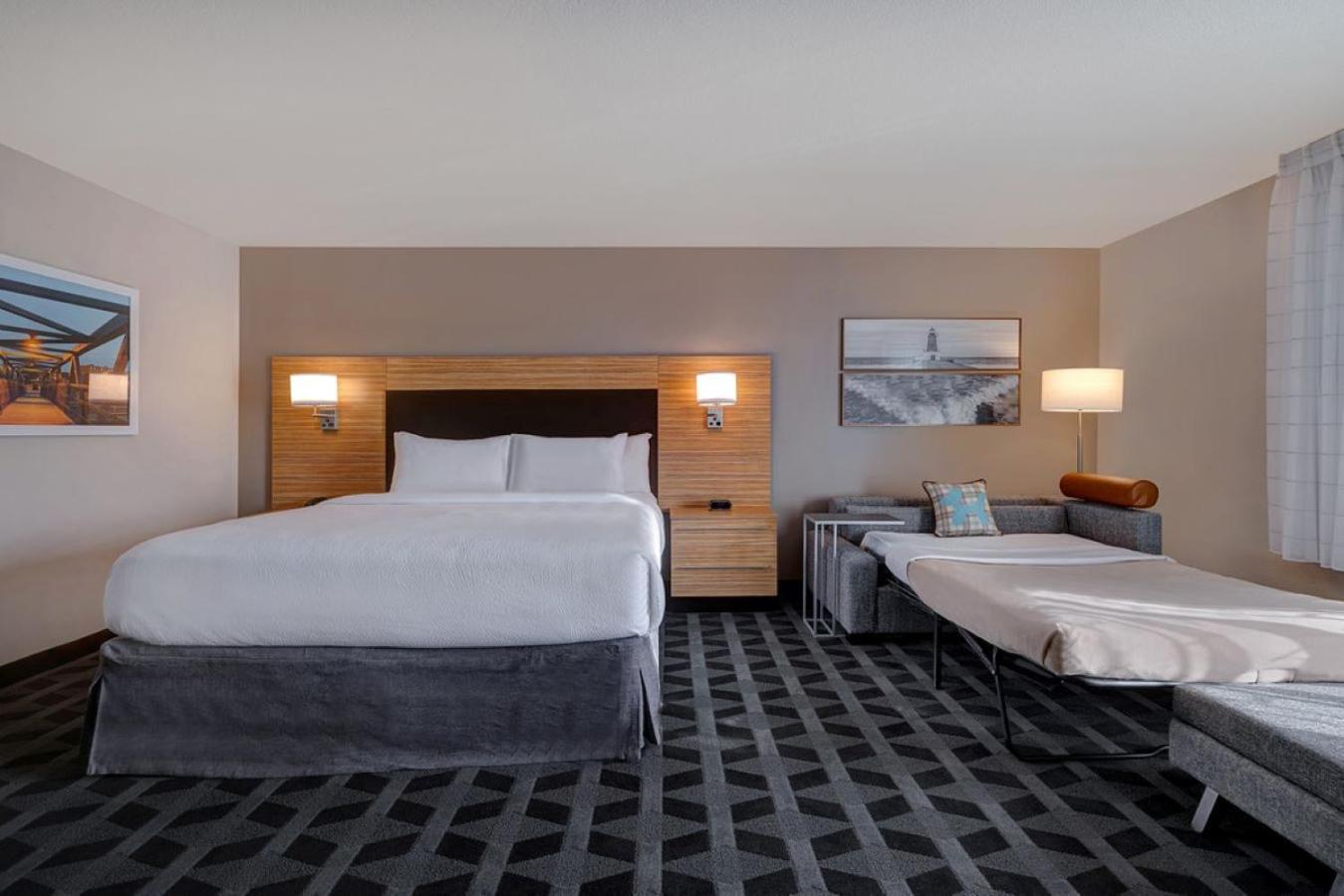 Courtyard St. Louis Brentwood Otel Richmond Heights Dış mekan fotoğraf