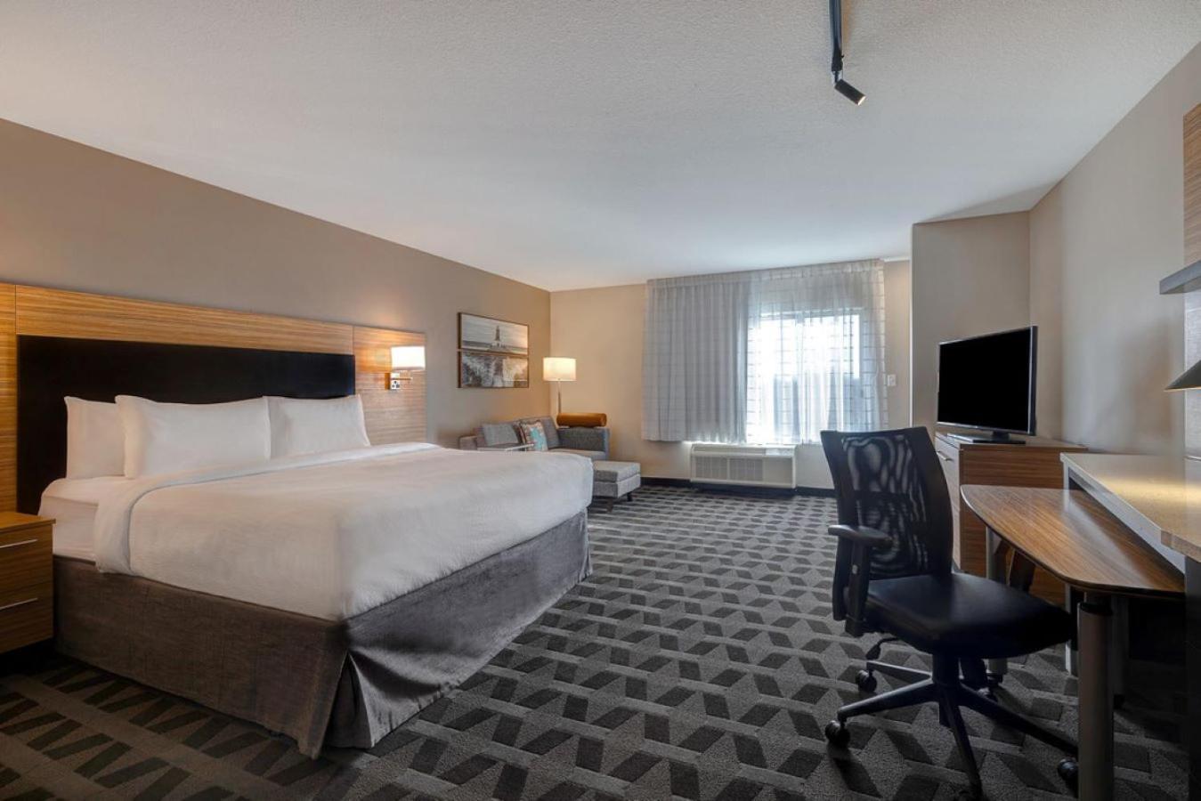 Courtyard St. Louis Brentwood Otel Richmond Heights Dış mekan fotoğraf