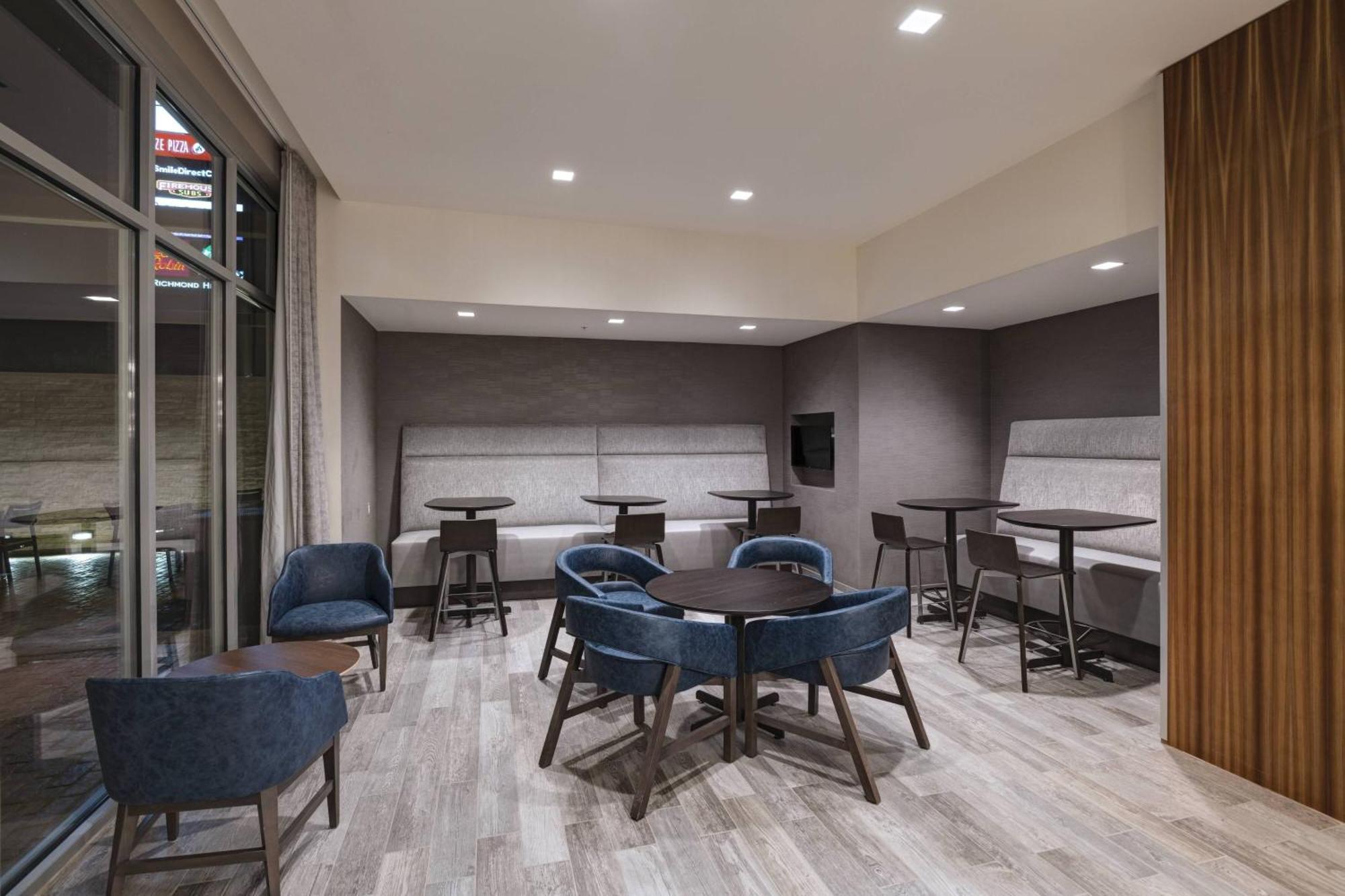 Courtyard St. Louis Brentwood Otel Richmond Heights Dış mekan fotoğraf