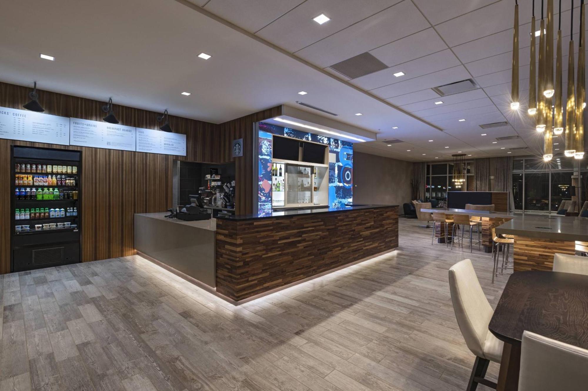 Courtyard St. Louis Brentwood Otel Richmond Heights Dış mekan fotoğraf