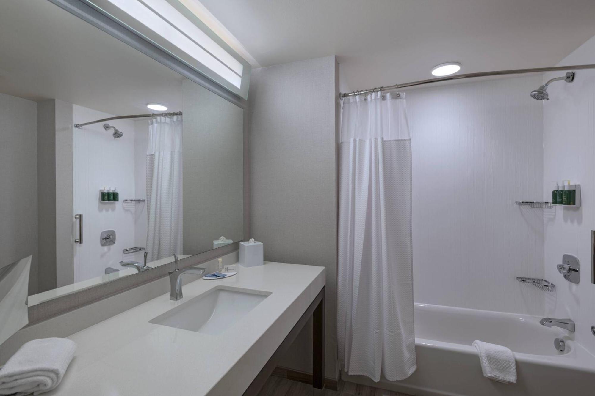 Courtyard St. Louis Brentwood Otel Richmond Heights Dış mekan fotoğraf