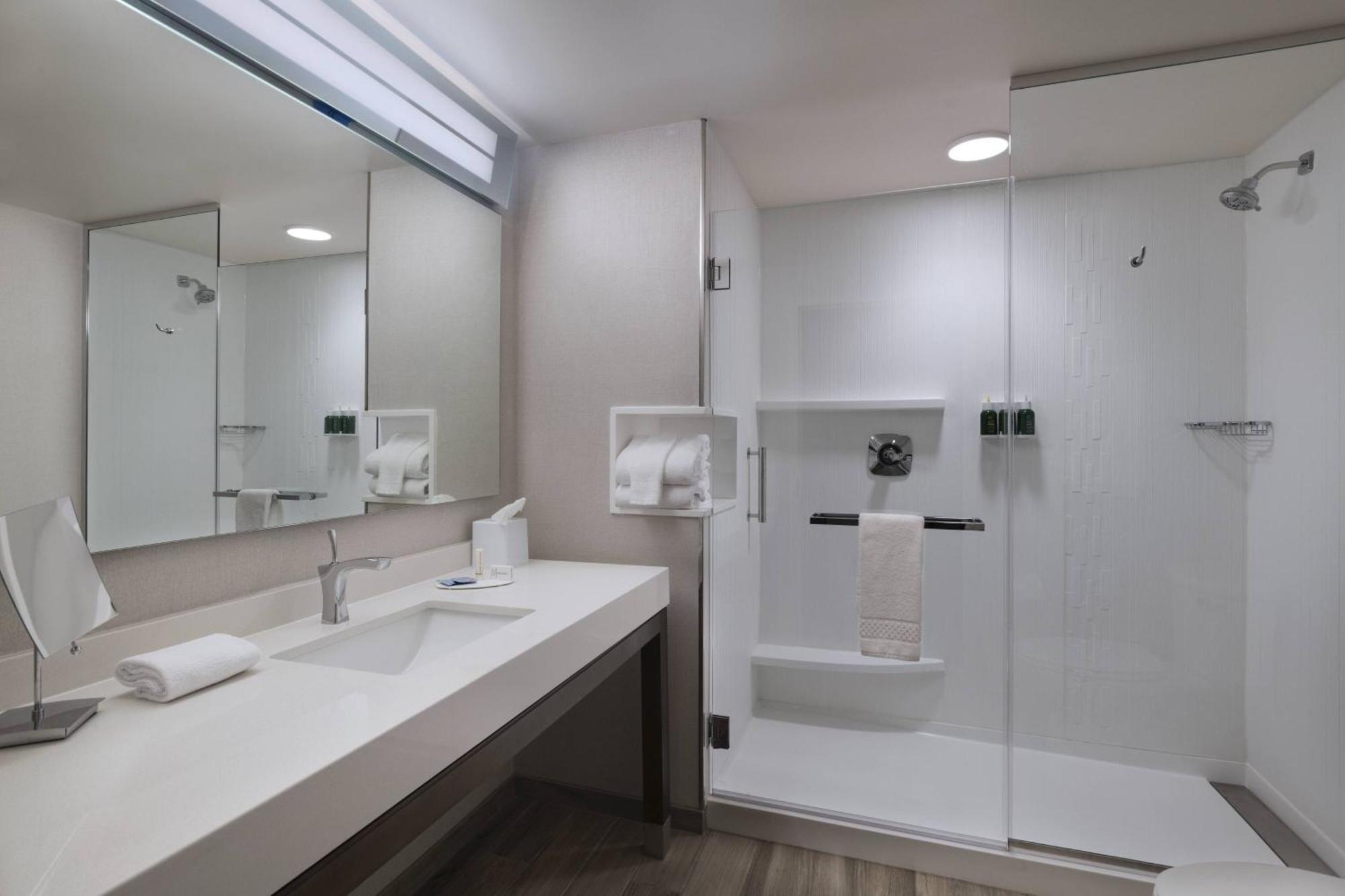 Courtyard St. Louis Brentwood Otel Richmond Heights Dış mekan fotoğraf