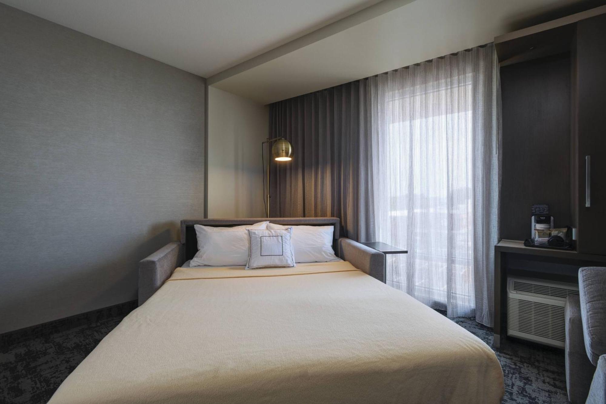 Courtyard St. Louis Brentwood Otel Richmond Heights Dış mekan fotoğraf